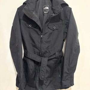 The North Face Black Women's Jacket